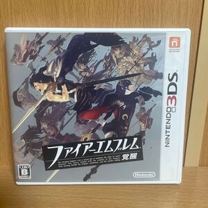 【中古3DSソフト】 ファイアーエムブレム 覚醒