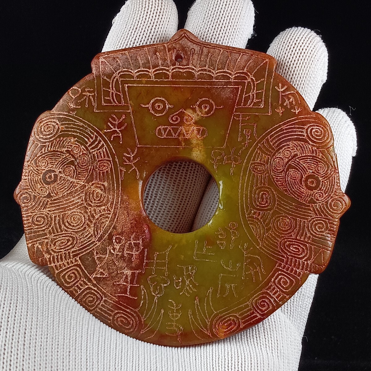 2025年最新】Yahoo!オークション -玉璧の中古品・新品・未使用品一覧