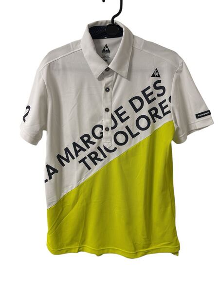 le coq sportif ルコック ゴルフウェア ポロシャツ 半袖