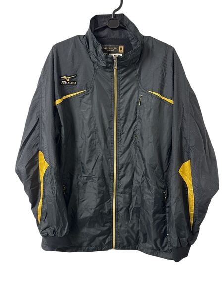 Mizuno Pro ミズノプロ BREATH THERMO ブレスサーモ 野球 ベースボールウェア ウィンドブレーカー