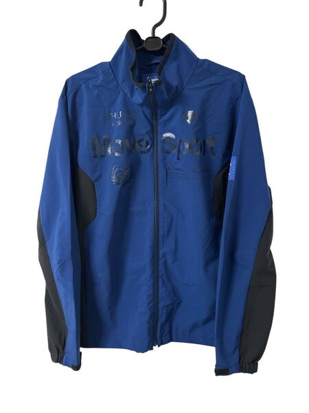 DESCENTE GOLF デサント ゴルフウェア ブルゾン ジャケット ストレッチ