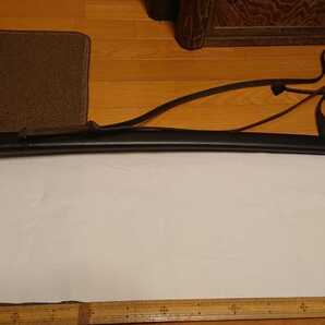 刀剣手入れ用 ネル生地【300mm×700mm】刀 日本刀 鍔 刀油 拵 ネル 目釘