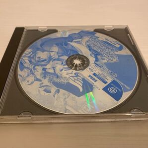 DC店頭体験版ソフト エターナルアルカディア デモムービー ドリームキャスト ETERNAL ARCADIA 非売品 SEGA セガ DREAMCAST SHOP DEMO DISC