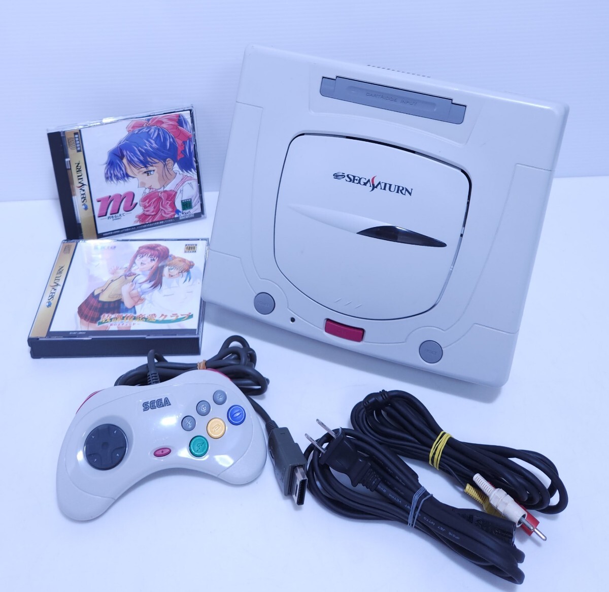 セガ サターン ニューパッケージ cm3dmju セガ サターン ニューパッケージ cm3dmju