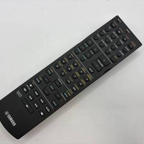 YAMAHA ヤマハ AVアンプ DSP-AX630 HTR-5560 RX-V630用リモコン V829500 US RAV240