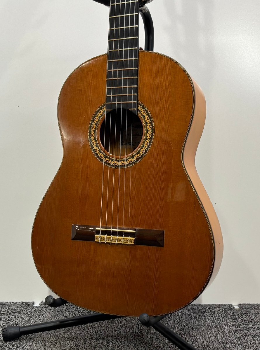 田村廣 P100(クラシックギター)の新品/中古販売 | 1413126