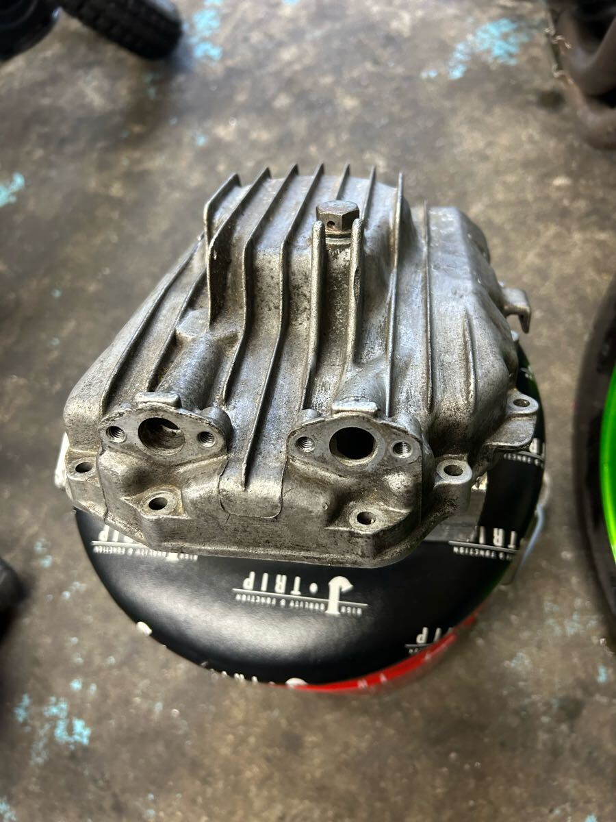 2025年最新】Yahoo!オークション -cb750fオイルパンの中古品