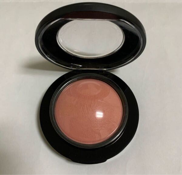MAC マック ミネラライズブラッシュ レイビーム ほお紅 チーク