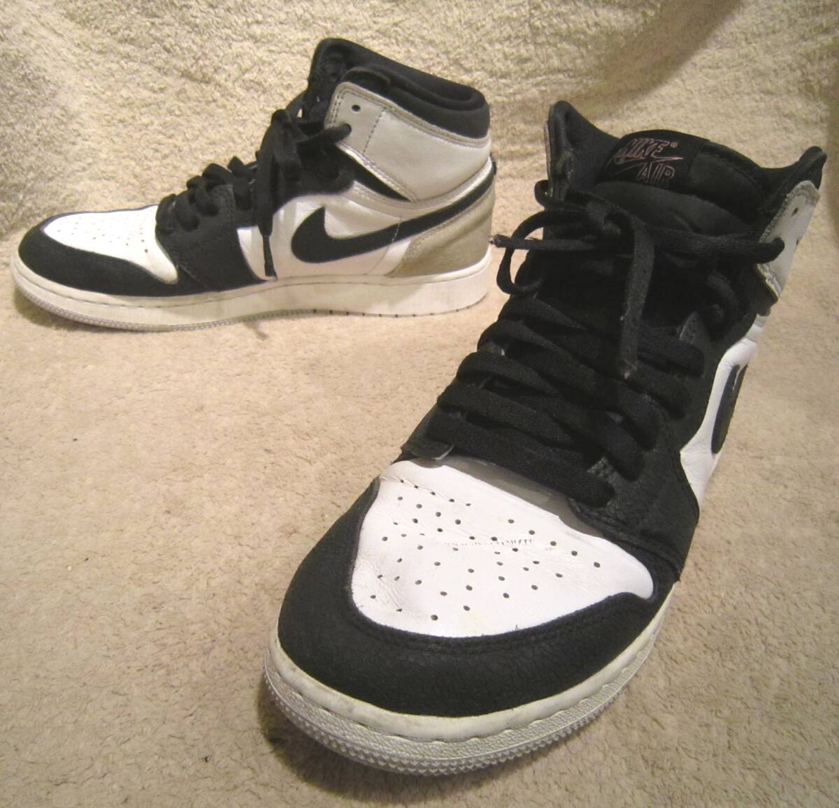 AIR JORDAN 21　エアジョーダン21　26cm　 NIKE ナイキ AIR JORDAN 21 エアジョーダン21 26cm NIKE ナイキ - メルカリ