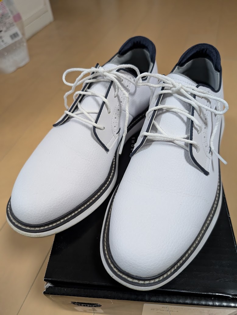 フットジョイ２６cm dショッピング |フットジョイ Foot Joy トラディションズ