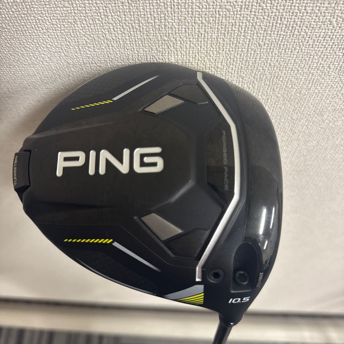 2025年最新】Yahoo!オークション -ping g430 max 10k ドライバー