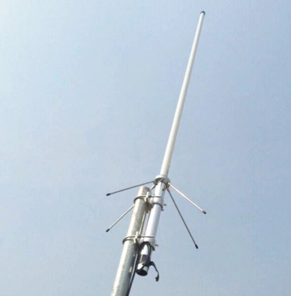 楽天市場】ダイヤモンドアンテナ(第一電波工業) A1430S8 144