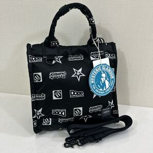 HYSTERIC GLAMOUR ヒステリックグラマー PORTER ポーター コラボ ショルダー バッグ トートバッグ ハンドバッグ
