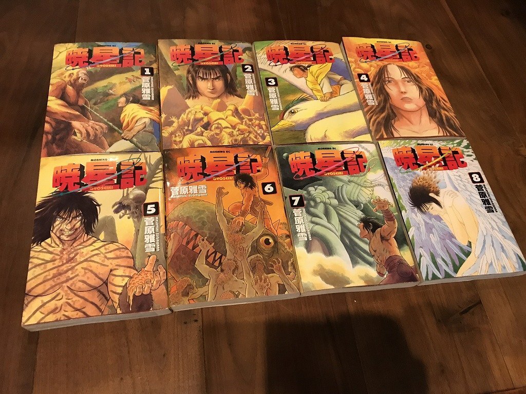 1995年 月刊漫画 ガロ 1〜12号 全揃い セット売り マンガ - メルカリ