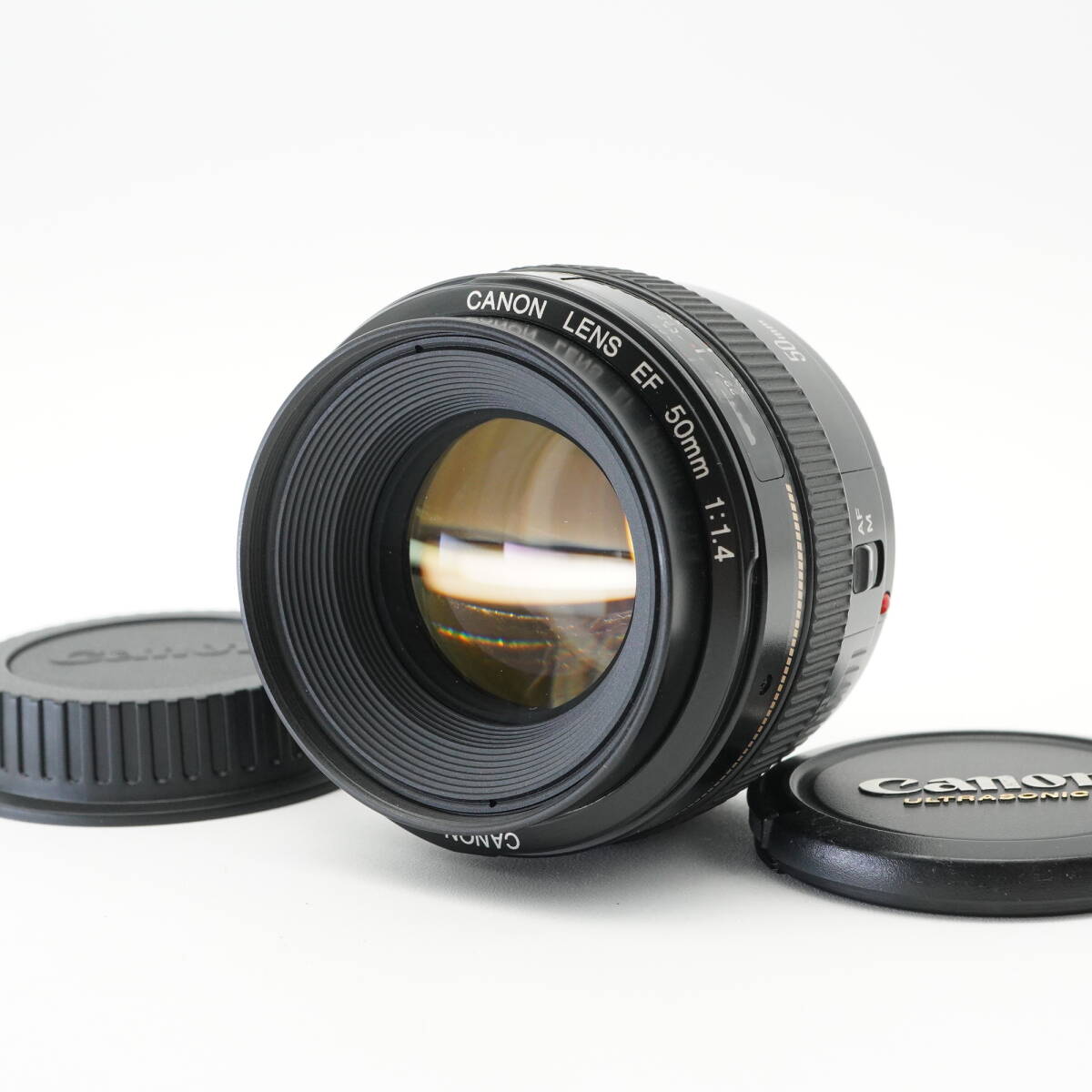 2025年最新】Yahoo!オークション -canon 単焦点レンズ ef50mmの