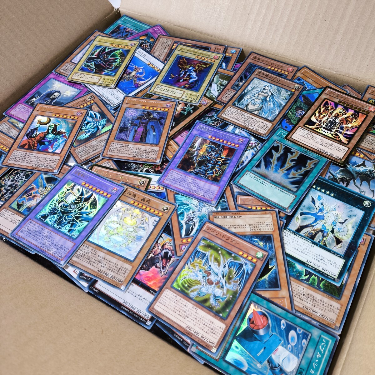 2025年最新】Yahoo!オークション -遊戯王引退まとめ売りの中古品