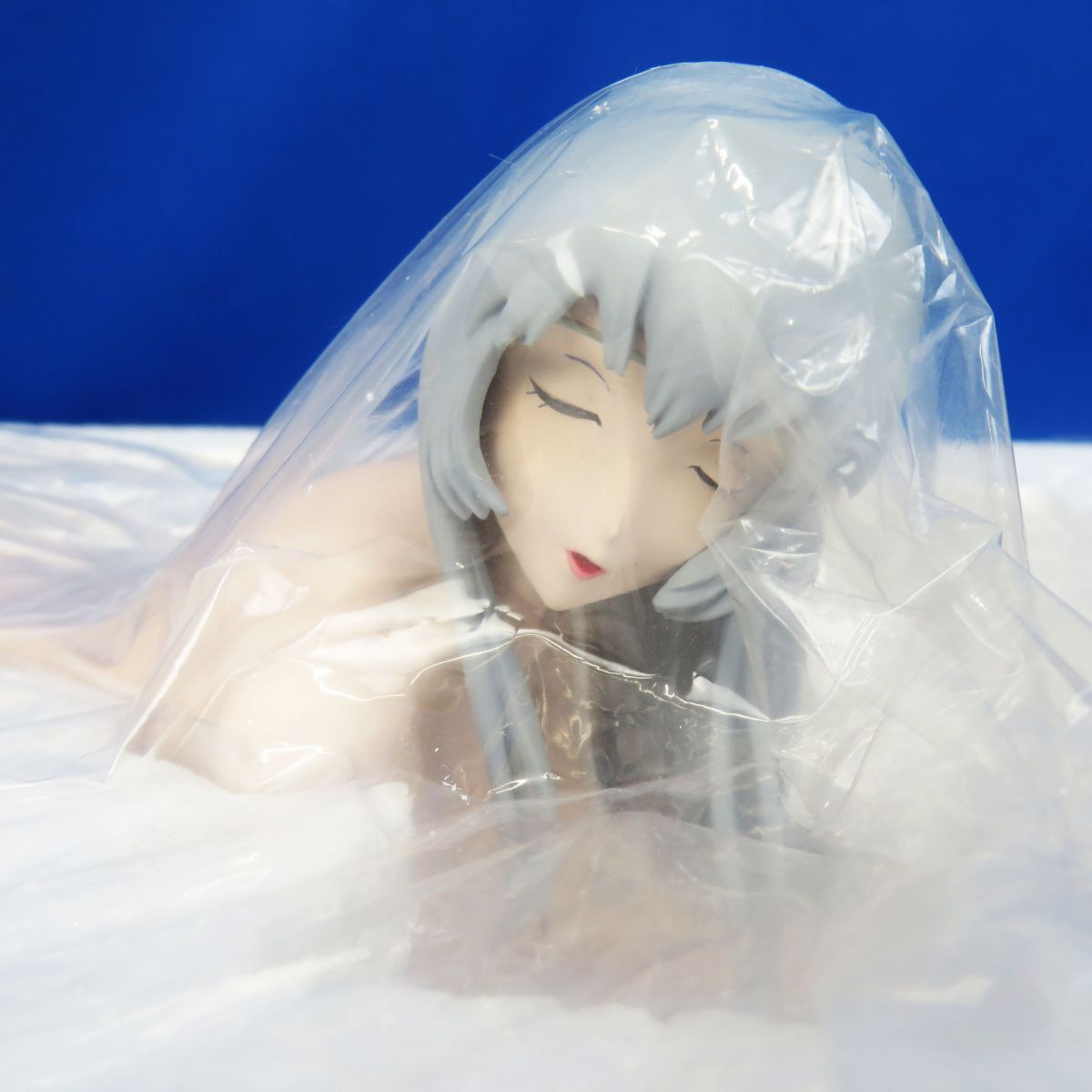 一騎当千GG 趙雲子龍 メイド (1/6スケールコールドキャスト塗装