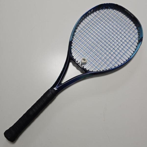 YONEX ヨネックス 硬式テニスラケット EZONE FEEL②