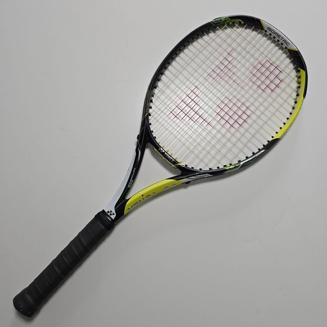 【未使用】硬式 テニス ラケット EZONE Ai ライト 日本製 YONEX 2025年最新】Yahoo!オークション -ヨネックス ezone aiの中古品