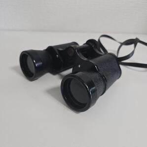 双眼鏡 STIRLING COATED OPTICS 8×40 Field 6.