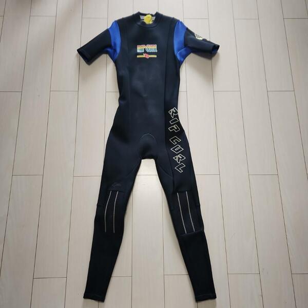 Rip Curl リップカール メンズ ウェットスーツ 3×2㎜ シーガル