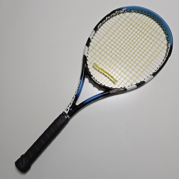 BabolaT バボラ 硬式テニスラケット PURE DRIVE TEAM ②