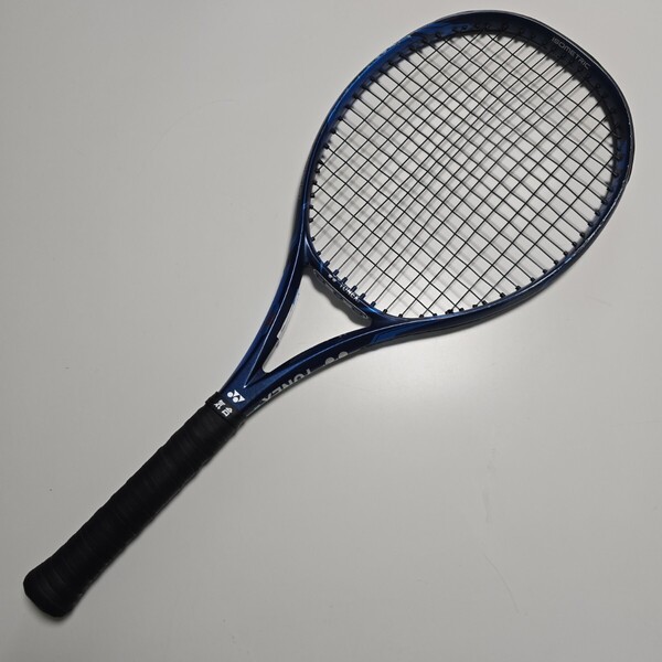 YONEX ヨネックス 硬式テニスラケット EZONE FEEL