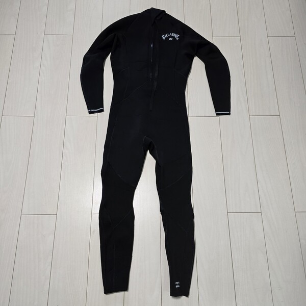 BILLABONG ビラボン ウェットスーツ フル 3×2㎜ ML