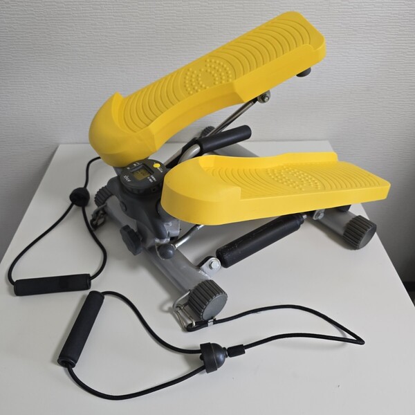 ATEX アテックス ツイストステッパー ゆらゆらステップトレーナーライト