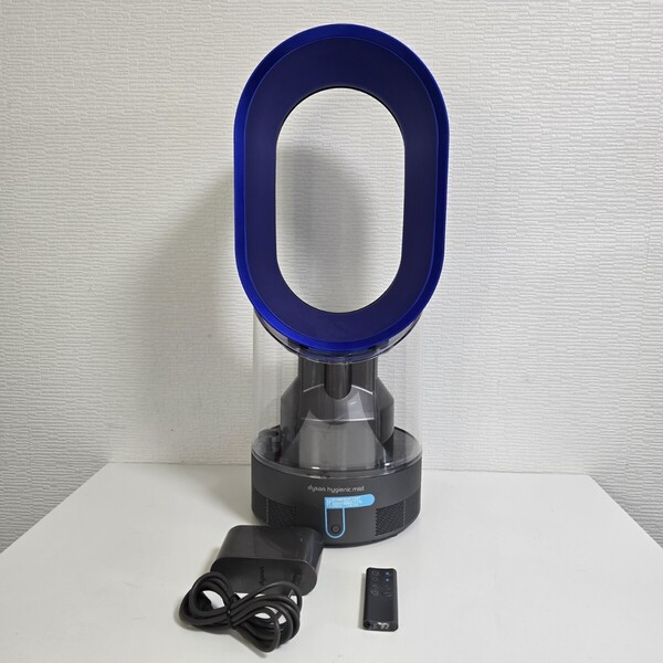 【美品】dyson ダイソン Hygienic Mist 加湿器 MF01