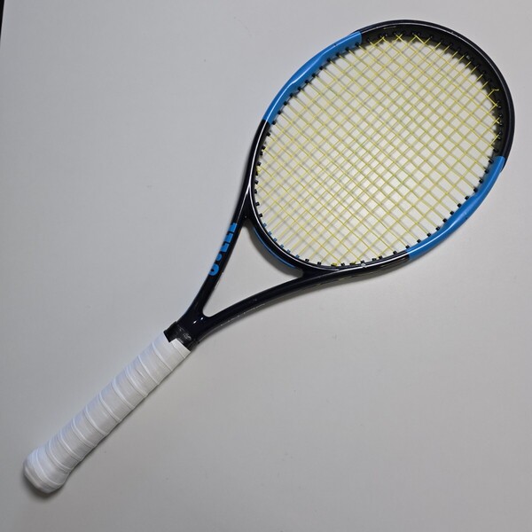 WILSON ウィルソン 硬式テニスラケット ULTRA TOUR 95 V2.0