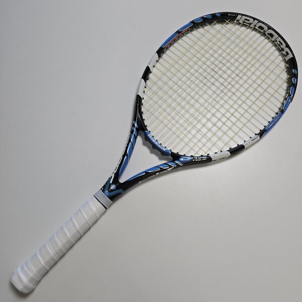 BabolaT バボラ 硬式テニスラケット PURE DRIVE⑦