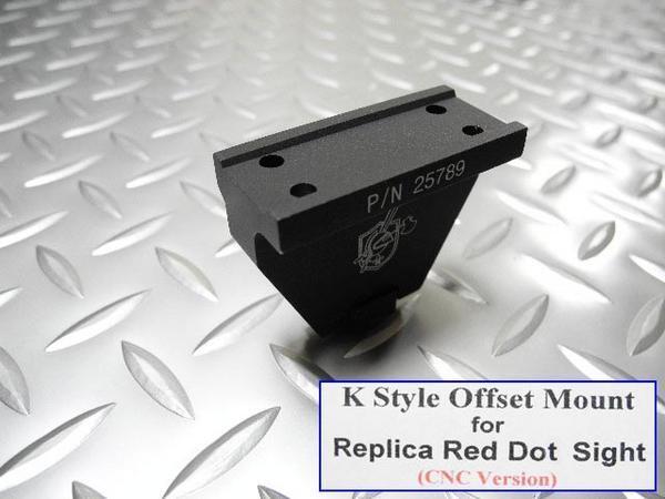 2025年最新】Yahoo!オークション -kac mount(トイガン)の中古品