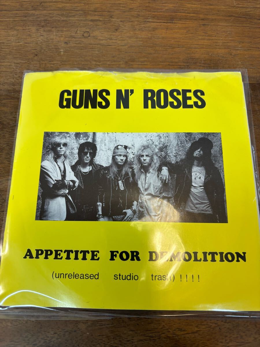 2025年最新】Yahoo!オークション - GUNS N'ROSES(ハードロック