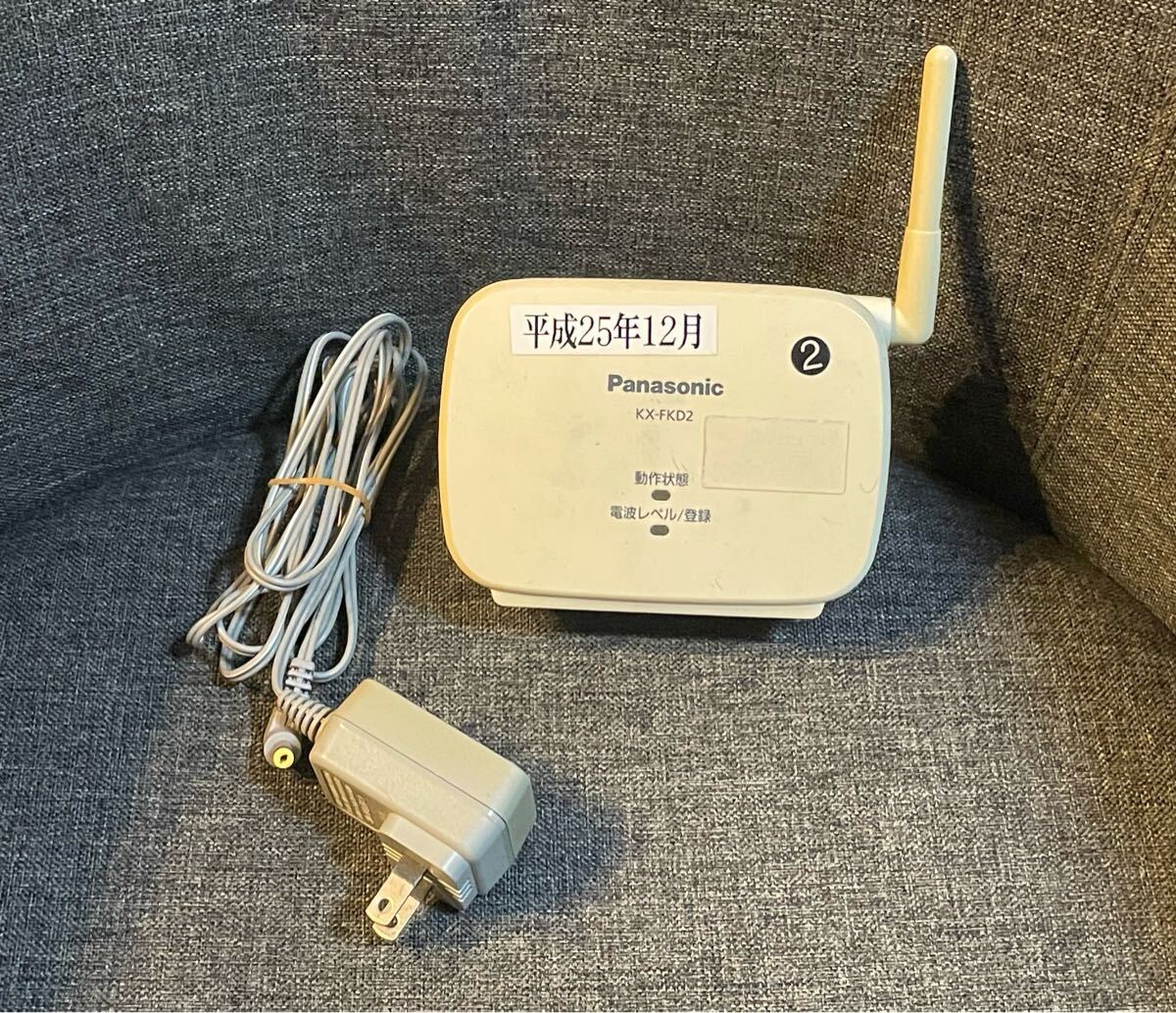 パナソニック　中継器アンテナ　9台　新品 61meqpym0JL._AC_UF350,