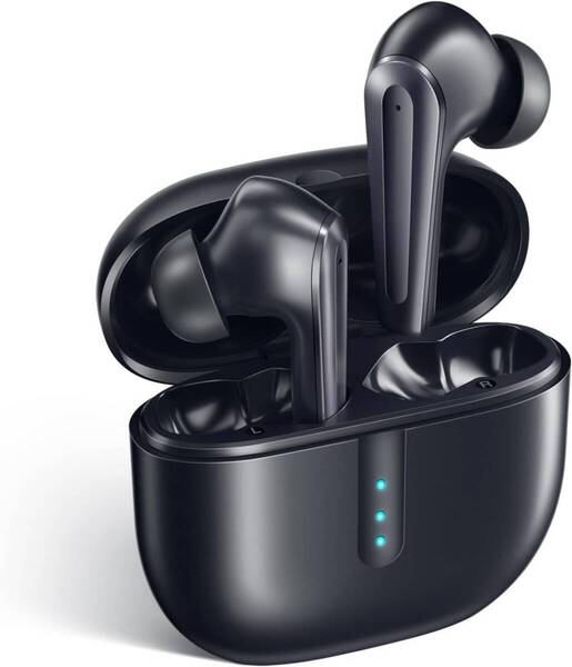 Bluetoothイヤホン ワイヤレスイヤホン ブルートゥースイヤホン 自動ペアリング マイク内蔵 ハンズフリー通話 IPX7防水