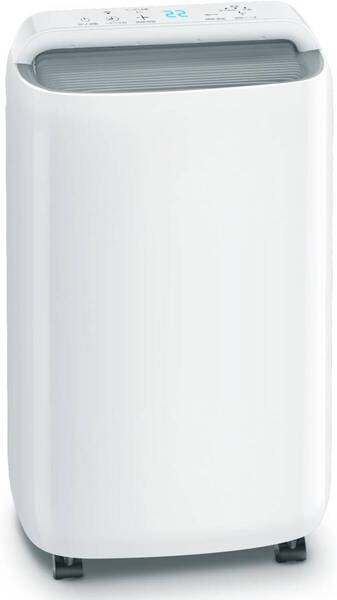 除湿機 コンプレッサー式 強力除湿 4L大容量タンク 11L/日除湿量 除湿器 4つモードパワフル 衣類乾燥機 湿度設定 タイマー付き