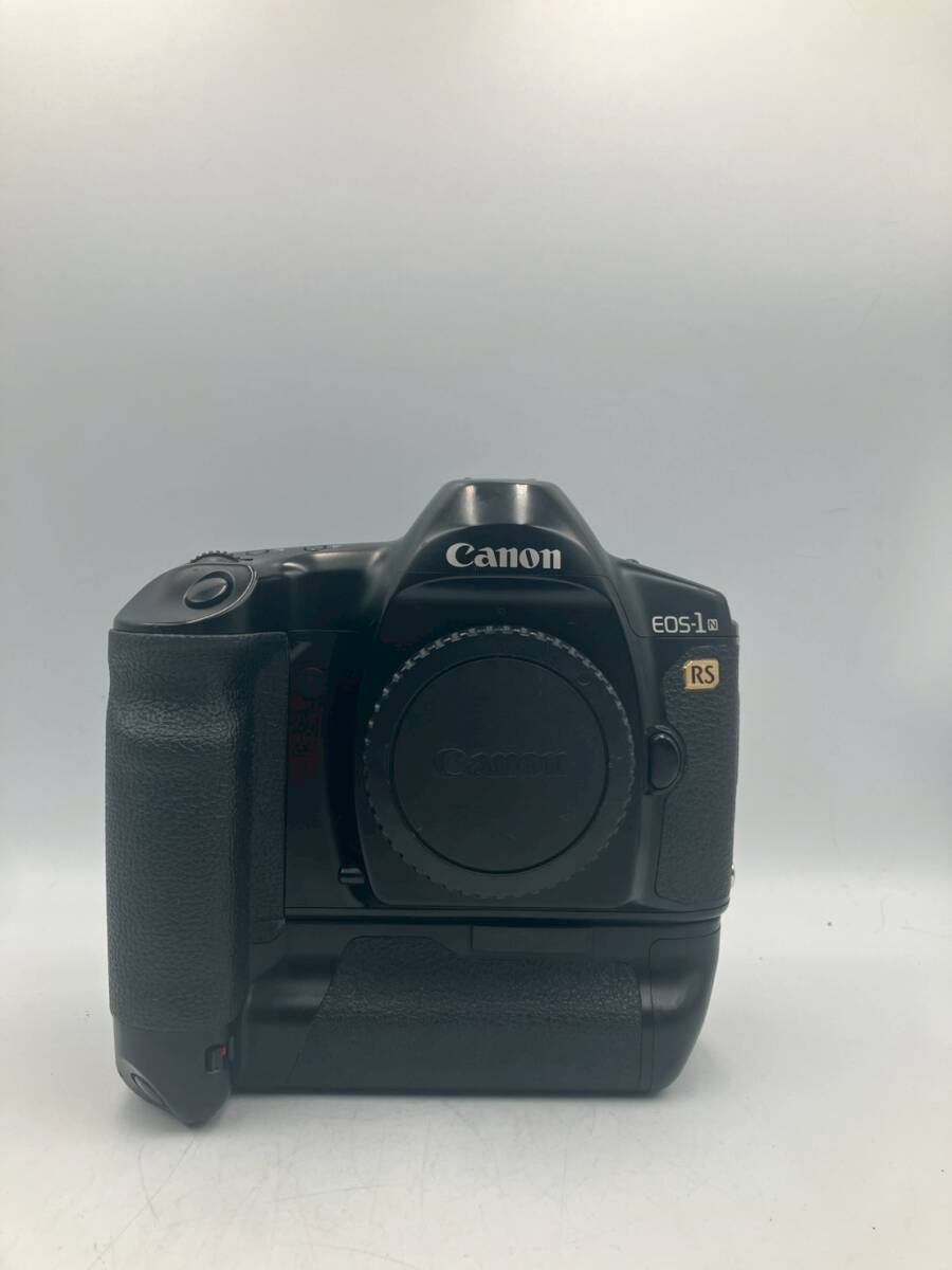 Canon　EOS-1N RS ジャンク Yahoo!オークション -「eos-1n rs」の落札相場・落札価格