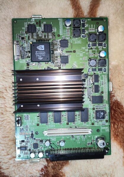 動作チェック済み ミリオンゴッド 神々の系譜 サブ基板 修繕用に GOD ミリゴ 5号機 ユニバーサル アルゼ メーシー