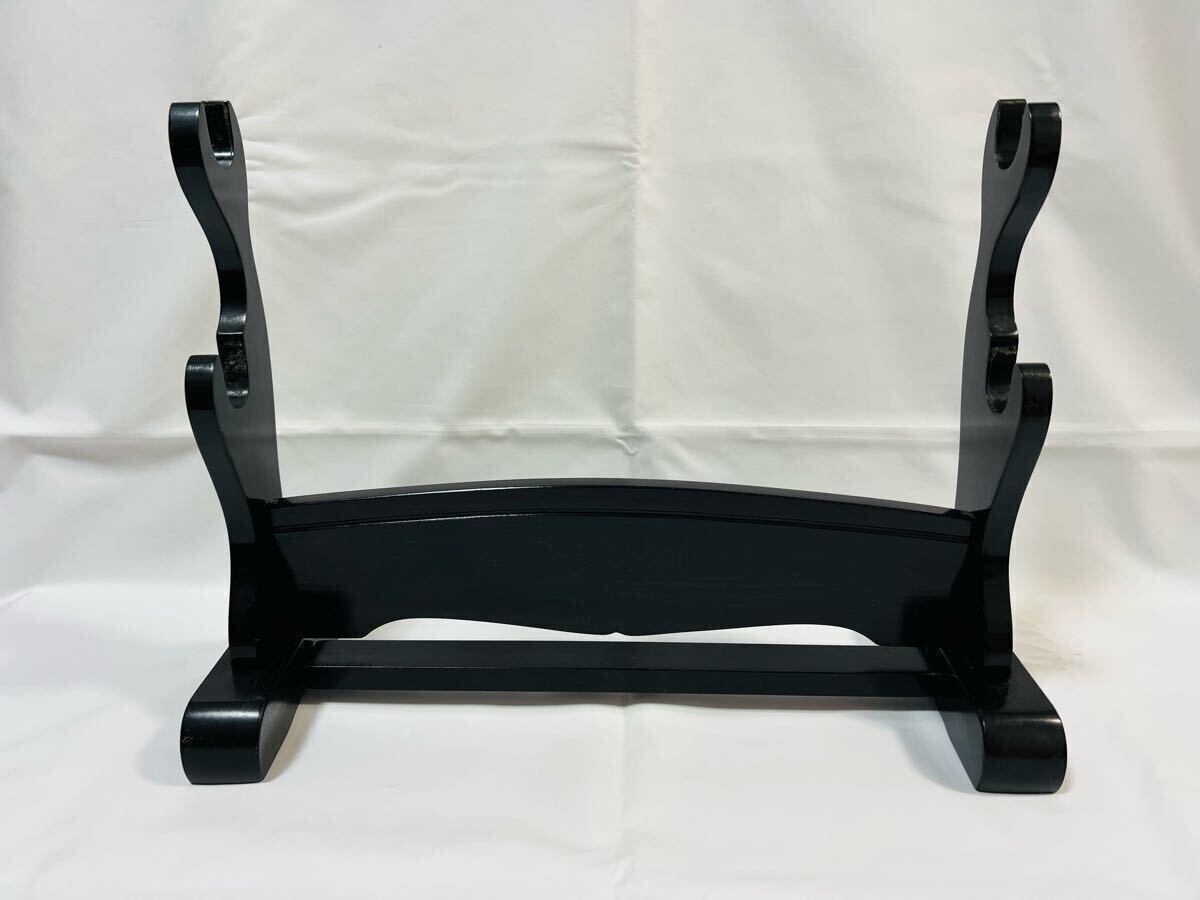 2025年最新】Yahoo!オークション -刀掛け 黒檀の中古品・新品