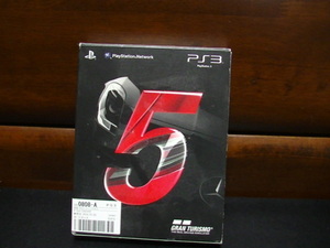 PS3 グランツーリスモ