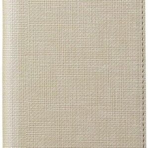 Nothing phone (1) 対応 手帳型 マグネット式 薄型 スリム 軽量 シンプル スタンド機能 カード収納 付き ケース ゴールド