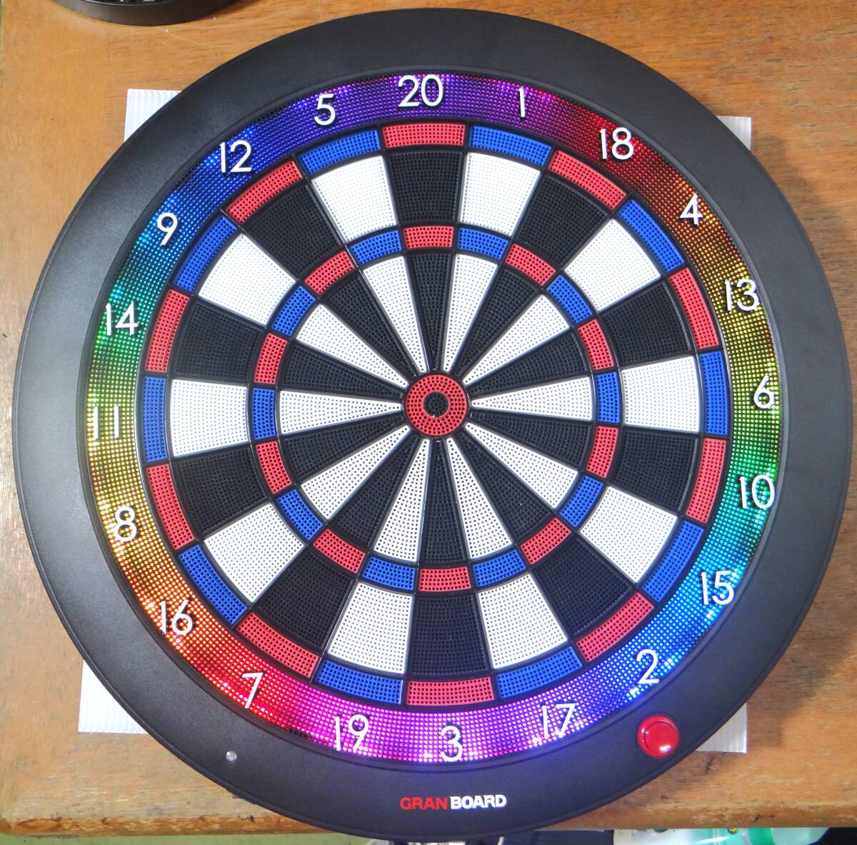 Amazon.co.jp: ダーツ ボード GRAN DARTS 【グランダーツ