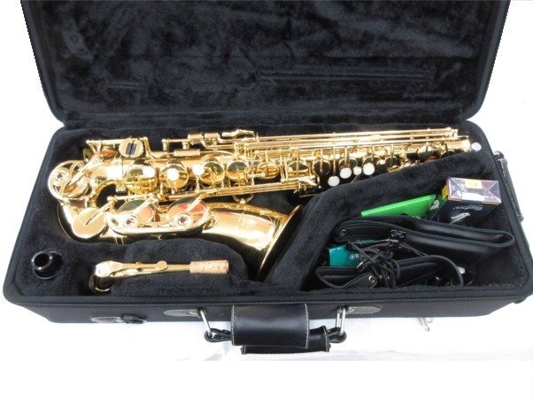 ◇YAMAHA◇アルトサックス◇YAS-62◇ハードケース付き◇その他
