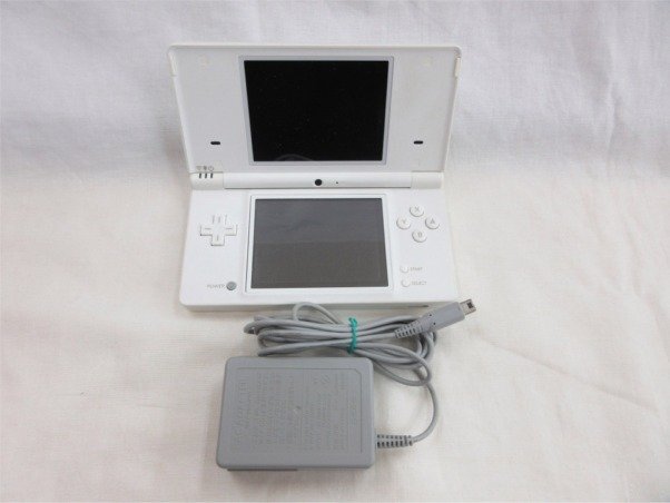 任天堂 3DS 本体 充電器 タッチペン付 すぐ遊べるセット 選べる5