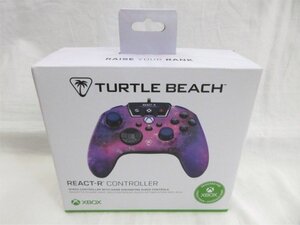 ◆◆XBOX コントローラー TURTLE BEACH REACT-R CONTROLLER◆USED品 M8881