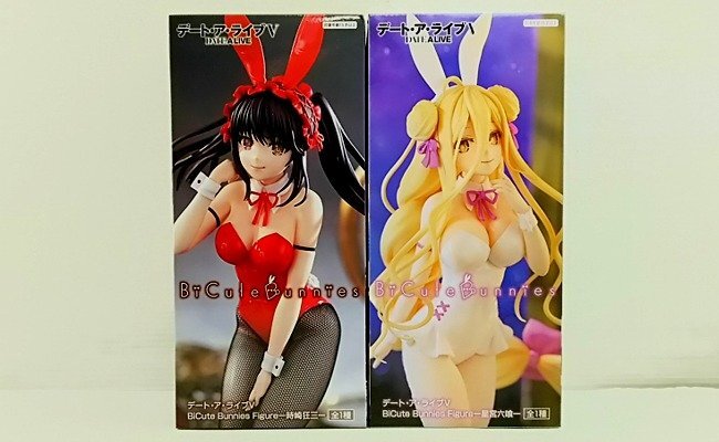Amazon.co.jp: デート・ア・ライブIV AMP＋ 時崎狂三 フィギュ