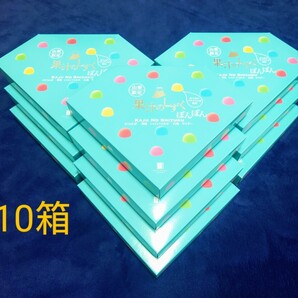 【送料無料】山梨限定 果汁のしずく 10箱 萱沼製菓 KAJU NO SHIZUKU ぼんぼん