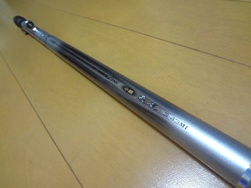 ﾀﾞｲﾜ ﾓｱｻﾞﾝMT80LB ｼｭｰﾃｨﾝｸﾞﾏｽﾀｰ | Power Fishing