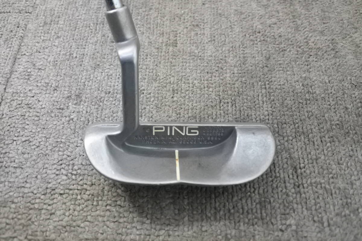 2025年最新】Yahoo!オークション -ping b60 パターの中古品